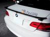 E92 ACS spoiler