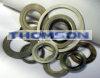 Metal spiral wound gasket