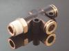 CTD series  Push-in Fitting