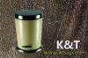Stainless steel trash bins 03