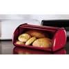 Stainless steel bread box 2
