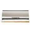 Stainless steel bread box 3
