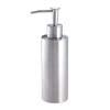 Stainless steel bath bottle 1