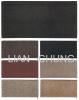 Angola / Artificial Leather / PVC Leather/ Synthetic Leather/ Two tone