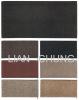 Angola / Artificial Leather / PVC Leather/ Synthetic Leather/ Two tone