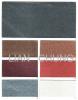 Pearlescent Handling Process / Pearlescent Effects Process