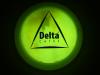 Glow Badge-BH-02YG