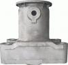 Cylinders are for PCB & EVA laminating presses, vacuum compression molding machi