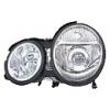 W210 HEAD LAMP