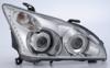 RX330 HEAD LAMP