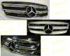Benz W221 05-09 amg style grille