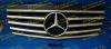 Benz W140 1991-1998 amg style grille