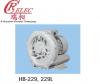 CRELEC Side Channel Blower HB-229, HB-229L