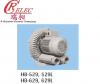 CRELEC Side Channel Blower HB-529,HB-529L,HB-629,HB-629L,HB-639