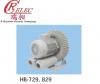 CRELEC Side Channel Blower HB-729,HB-829