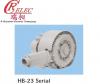 CRELEC Two-Stage Side Channel Blower HB-2308