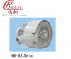 CRELEC Two-Stage Side Channel Blower HB-6346,HB-6355,HB-6375