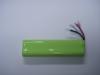 4.8V 2200mAh NiMH Battery Pack