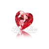 Heart S/B, Acrylic Stone