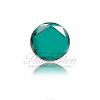 5-Pointed Round Mirror, Acrylic Stone