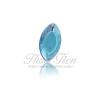 2-Hole Horse eye,F/C, F/B Acrylic Stone