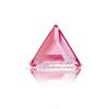 TRIANGLE F/C, F/B, Acrylic Stone