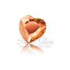 HEART F/C, F/B, Acrylic Stone