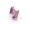 Irregular Diamond F/C, F/B, Acrylic Stone