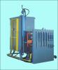 ENDOTHERMIC TYPE RX GAS DENATURING FURNACE