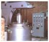 NITRIDING FURNACE