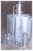 AMMONIA DECOMPOSING FURNACE