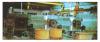 ROTARY RETORT TYPE GAS CARBURIZING FURNACE OR