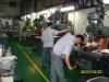 mold making- Radial Drilling Machining